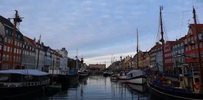 Danimarca - Architettura, storia vichinga e parchi tematici 4